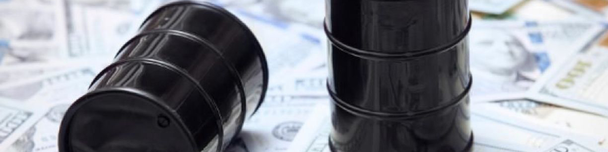 افزایش قیمت نفت در پی تقاضای سوخت زمستانی